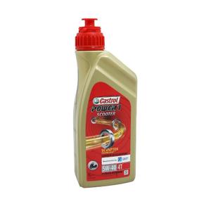 151299-100-syntetisk-4-takts-motorolja-5w50-castrol-racing-gul-1-l