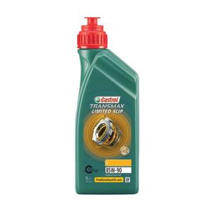 181652-transmissionsolja-castrol-85w90-transmax-limited-slip-gron-1-l