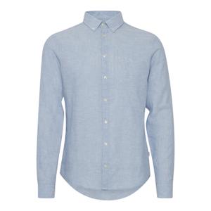 20504577-174030-langarmad-skjorta-i-linne-casual-friday-anton-0053-bd-silver-lake-blue