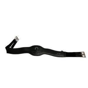 cajg140o-anatomiskt-utformad-rem-cavaletti-gra-svart-140-cm