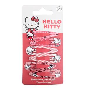 18445484471455-pince-a-cheveux-fille-cerda-hello-kitty-x6-multicolore-6-5x12-5x2-cm