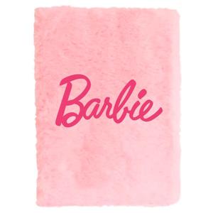 8445484395891-anteckningsblock-for-flickor-cerda-barbie-rosa-tu
