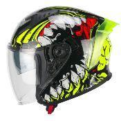 cgm-127x-2xl-ja-jet-motorcykelhjalm-cgm-127x-deep-freaker-svart-fluorescerande-gul
