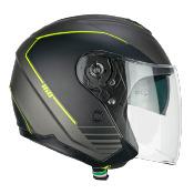 cgm-160g-2xl-gra-motorcykelhjalm-half-jet-cgm-160g-jad-ride-fluorescerande-gul-grafit