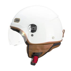 cgm-191i-2xl-vec-halvjet-motorcykelhjalm-kort-visir-cgm-191i-pix-it-gron-vit-rod