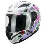 cgm-265s-yl-wh-heltackande-motorcykelhjalm-for-barn-cgm-265s-lucky-music-vit-rosa