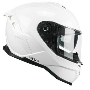 cgm-363a-2xl-wh-helhjalm-for-motorcykel-cgm-363a-shot-mono-vit