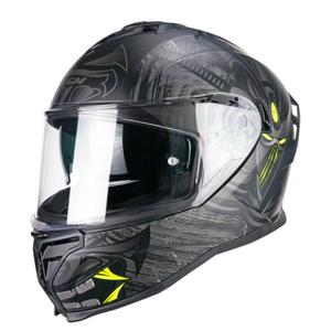 cgm-363s-2xl-bk-helhjalm-for-motorcykel-cgm-363s-shot-nippo-svart-neongul