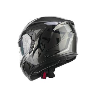 cgm-569g-2xl-gra-modular-motorcykelhjalm-cgm-569g-c-max-city-svart-grafit