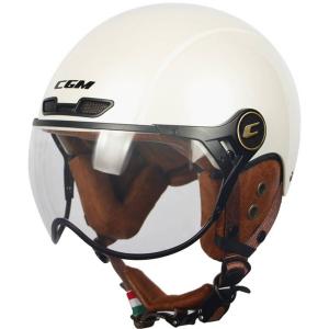 cgm-ebi-vi-wte-cykelhjalm-cgm-ebi-vintage-vit
