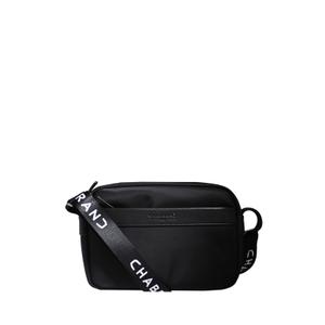 81039101-101-vaska-med-dragkedja-chabrand-saint-antoine-svart-tu