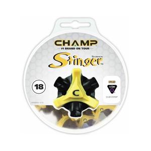 75630-eu-stegjarn-champ-stinger-fixation-q-lock-x18-svart-gul-tu