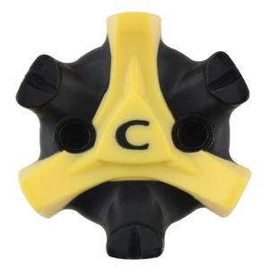 ch1100037-stegjarn-champ-stinger-fast-twist-3-0-disk-svart-gul-tu
