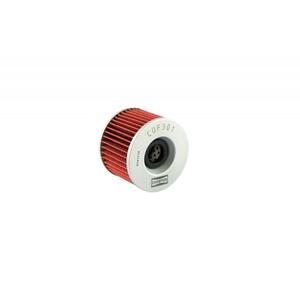 cof301-oljefilter-for-motorcykel-champion-hf401-brun-tu