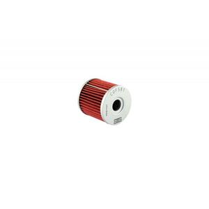 cof581-oljefilter-for-motorcykel-champion-hf681-brun-tu