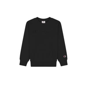 306343-kk001-sweatshirt-for-barn-champion-cml-logo-nbk