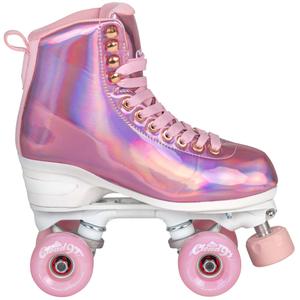 810737-fyrhjuliga-inline-skates-for-damer-chaya-elite-space-rosa-holografisk