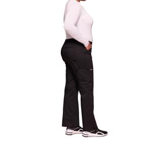 chwwe110-black-cargo-byxor-for-kvinnor-cherokee-svart