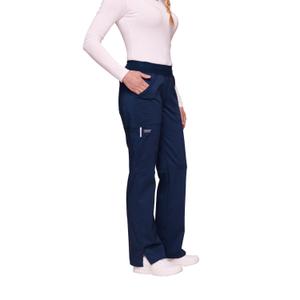 chwwe110-navy-cargo-byxor-for-kvinnor-cherokee-marinbla