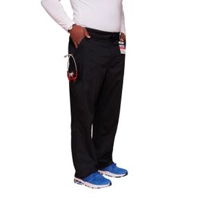 chwwe140-black-cargo-byxor-cherokee-svart