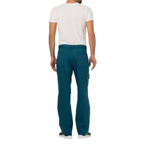 chwwe140-caribbeanblue-cargo-byxor-cherokee-karibien-bla