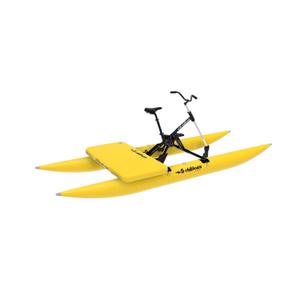 deck-yel-uppblasbar-plattform-for-cykelbat-chiliboats-gul-tu