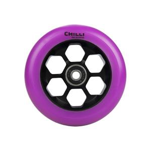 ch-wh1030p-skoterhjul-av-gummi-chilli-lila-110-mm