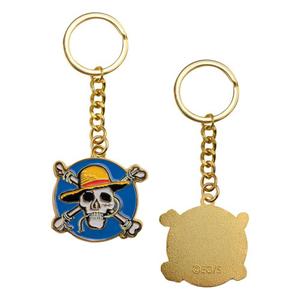 cr3297-nyckelring-cinereplicas-one-piece-luffy-guld-bla-tu