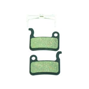 vx824-fin-re-bromsbelagg-clarks-cycle-systems-vx-organique-gron-tu