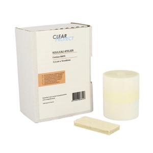 519514-ramsskydd-paket-workshop-matt-finish-clearprotect-vit-10-m-x-7-5-cm