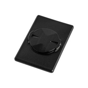 ctg0046-telefonhallare-closethegap-myphone-svart-50-x-35-mm