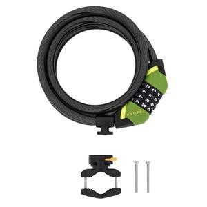 cllk03cdgr-kedjelas-med-kod-cluxx-gardia-svart-100-cm-x-12-mm