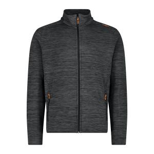 30e9707-64ur-fleece-med-dragkedja-cmp-piombo-mel-flame