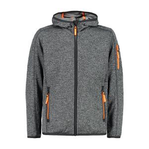 30h5914-30ug-fleece-med-huva-for-barn-cmp-antracit-cemento