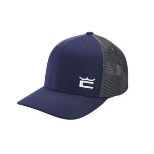 909593-03-golfkeps-cobra-crown-trucker-bla-vit-tu