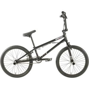 i05-022z-cykel-colony-apprentice-flatland-glansande-svart-48-cm-145-160-cm