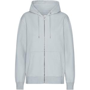cs1007-cloudygrey-sweatshirt-med-huva-och-dragkedja-colorful-standard-classic-organic-cloudy-grey-molnigt-gratt