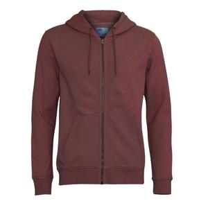 cs1007-dustyplum-sweatshirt-med-huva-och-dragkedja-colorful-standard-classic-organic-dammig-plommon