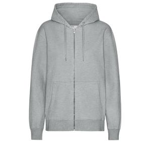 cs1007-heathergrey-kapuschongtroja-med-dragkedja-colorful-standard-classic-organic-ljunggra