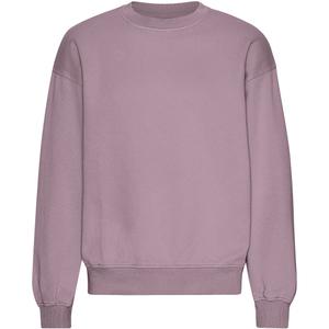 cs1012-pearlypurple-oversized-sweatshirt-med-rund-halsringning-colorful-standard-organic-pearly-purple-parlemorlila