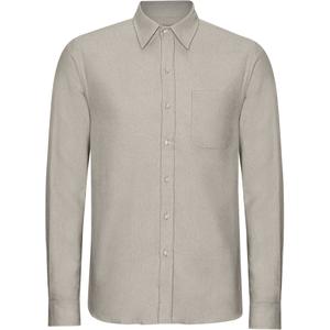 cs4006-cloudygrey-skjorta-colorful-standard-organic-cloudy-grey-molnigt-gratt