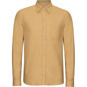 cs4006-desertkhaki-skjorta-colorful-standard-organic-desert-khaki-oken-khaki