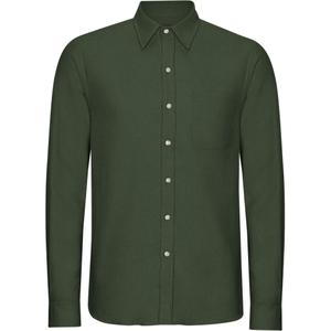 cs4006-huntergreen-skjorta-colorful-standard-organic-hunter-green-jagargron