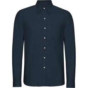 cs4006-navyblue-skjorta-colorful-standard-organic-navy-blue-marinbla