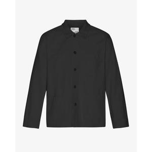 cs4008-deepblack-overskjorta-colorful-standard-deep-black-djup-svart
