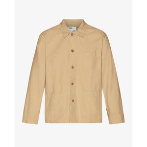 cs4008-desertkhaki-overskjorta-colorful-standard-desert-khaki-oken-khaki