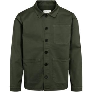 cs4008-huntergreen-overskjorta-colorful-standard-hunter-green-jagargron