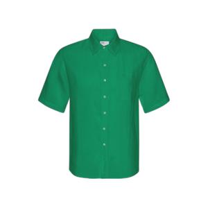 cs4010-kellygreen-skjorta-i-linne-colorful-standard-kelly-green