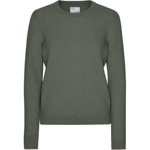 cs5087-dustyolive-jumper-for-kvinnor-colorful-standard-classic-dusty-olive-dammig-oliv
