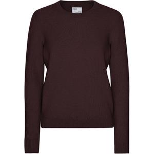 cs5087-oxbloodred-jumper-for-kvinnor-colorful-standard-classic-oxblood-red-oxblodsrod